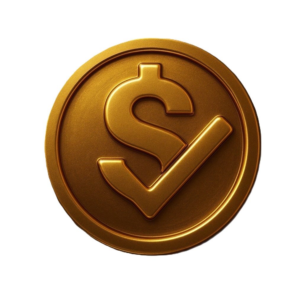 GoTicker Logo